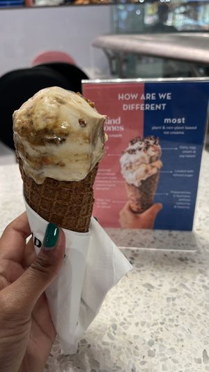   at Kind Kones - Paragon Orchard in Central Singapore