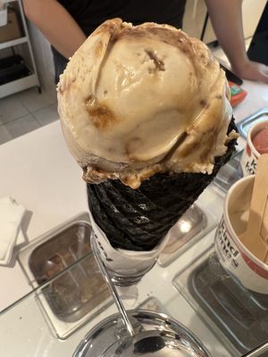   at Kind Kones - Paragon Orchard in Central Singapore