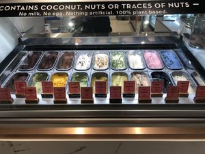   at Kind Kones - Paragon Orchard in Central Singapore