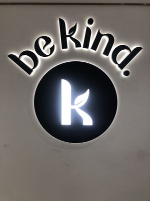   at Kind Kones - Paragon Orchard in Central Singapore