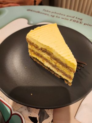  at Kind Kones - Paragon Orchard in Central Singapore