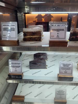  at Kind Kones - Paragon Orchard in Central Singapore