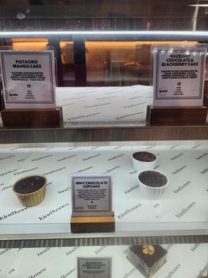  at Kind Kones - Paragon Orchard in Central Singapore