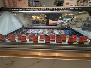  at Kind Kones - Paragon Orchard in Central Singapore