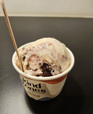 Black Forest ~ 11/5/24 at Kind Kones - Paragon Orchard in Central Singapore