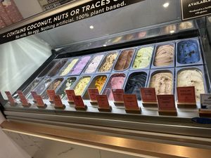   at Kind Kones - Paragon Orchard in Central Singapore