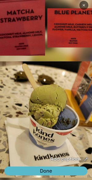  at Kind Kones - Paragon Orchard in Central Singapore