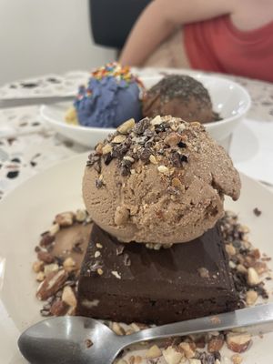   at Kind Kones - Paragon Orchard in Central Singapore