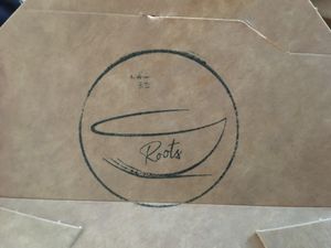 Package at Roots in Muenster