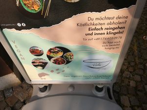 roots at Roots in Muenster