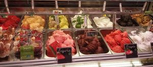  at Gelaaati di Marco in Barcelona