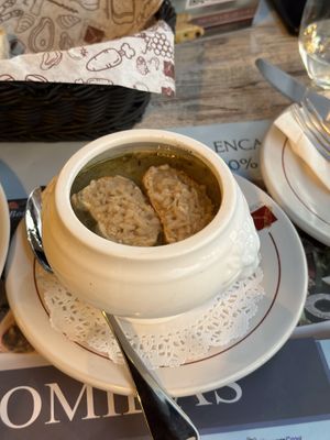   at La Route Des Vins La Paz in Puebla