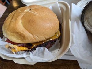 This place is the best! They make delicious food that you can feel good about eating! Everything we've tried has been wonderful. at The Social Vegan in Lexington