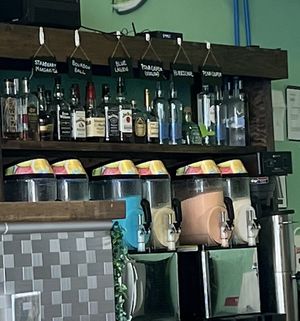   at The Social Vegan in Lexington