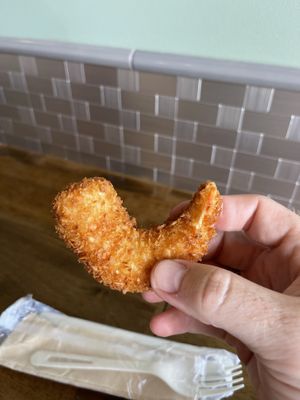   at The Social Vegan in Lexington