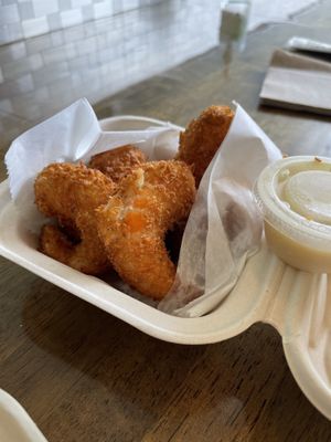   at The Social Vegan in Lexington