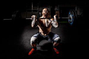 Customized Meal Plan at My Vegan Athlete in Houston