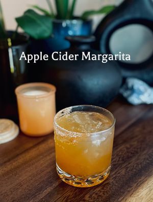 Now Serving Cocktails! Lots of fresh house-made flavors  at Apothica Cafe in Cumberland