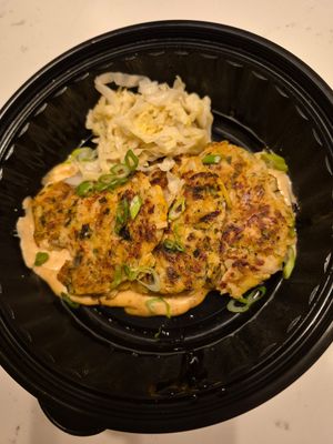  at Apothica Cafe in Cumberland