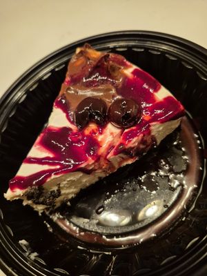  at Apothica Cafe in Cumberland