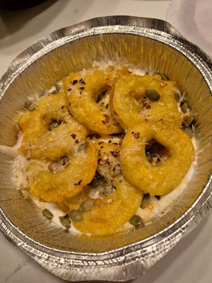  at Apothica Cafe in Cumberland