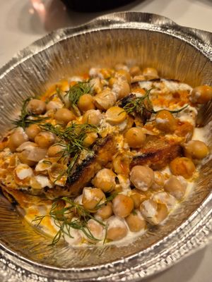  at Apothica Cafe in Cumberland