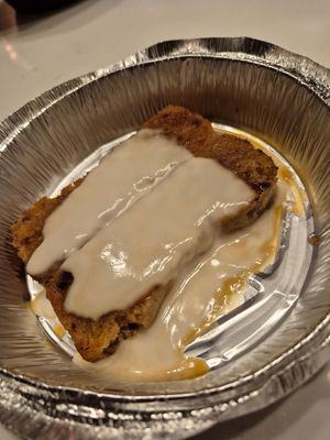  at Apothica Cafe in Cumberland