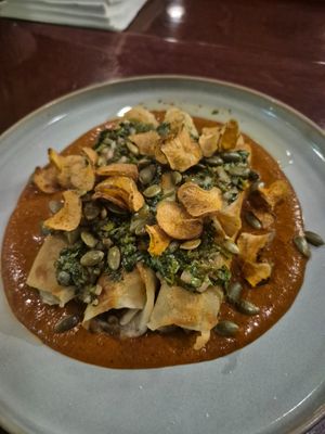  at Apothica Cafe in Cumberland