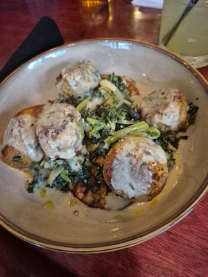  at Apothica Cafe in Cumberland