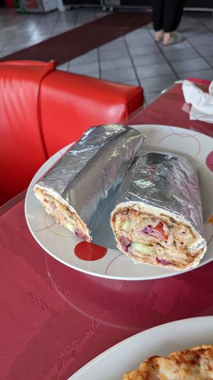  at Lawinia Grillhaus in Alfeld