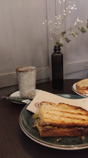  at La Bohême in Cordoba