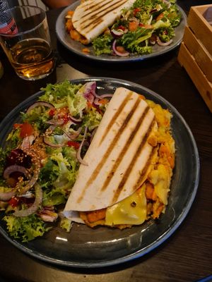  at La Bohême in Cordoba