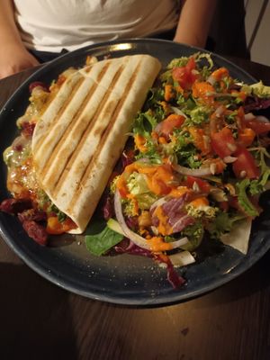  at La Bohême in Cordoba