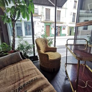  at La Bohême in Cordoba