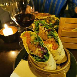  at La Bohême in Cordoba