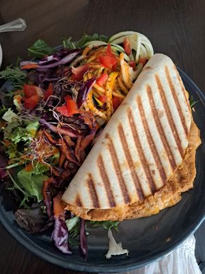  at La Bohême in Cordoba