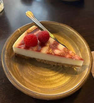   at La Bohême in Cordoba