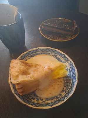  at La Bohême in Cordoba