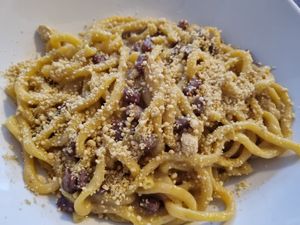 Dolce Vita at Pastan Barbican in London