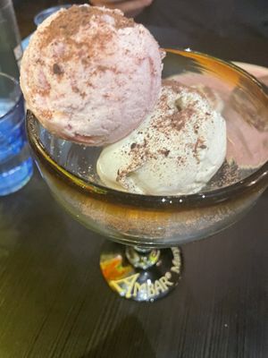   at Pastan Barbican in London