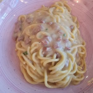  at Pastan Barbican in London