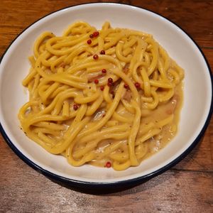  at Pastan Barbican in London