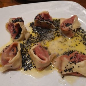  at Pastan Barbican in London