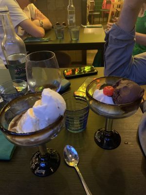   at Pastan Barbican in London