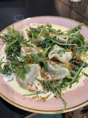 Firenze   at Pastan Barbican in London