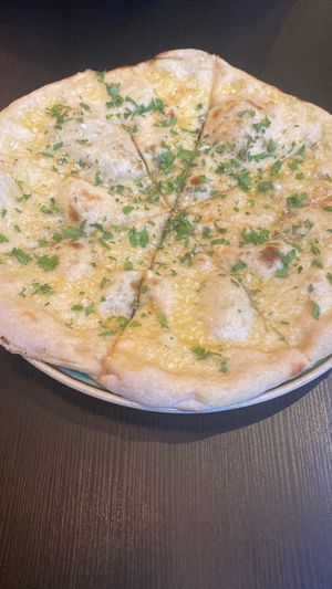   at Pastan Barbican in London