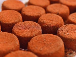 Tem de páprica também 😍 at Very Grude in Ribeirao Preto