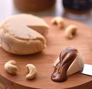 Nosso famoso queijo  meia cura. at Very Grude in Ribeirao Preto