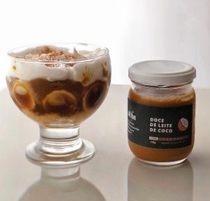 Uma delícia!!! at Very Grude in Ribeirao Preto