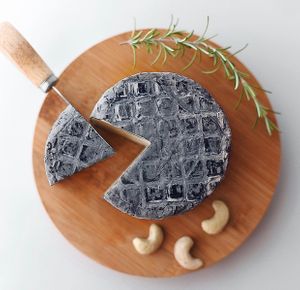 Lindao azul!!! at Very Grude in Ribeirao Preto